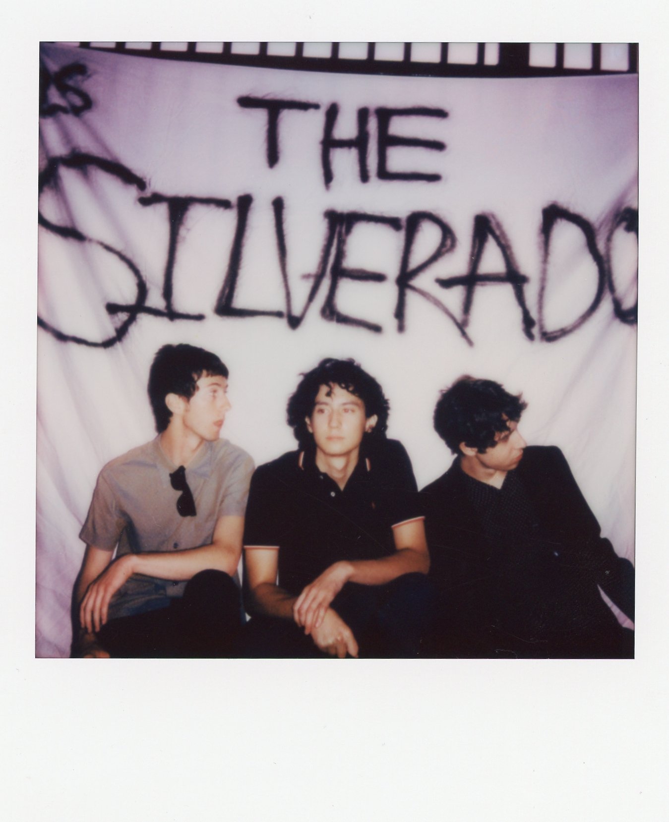 The Silverados