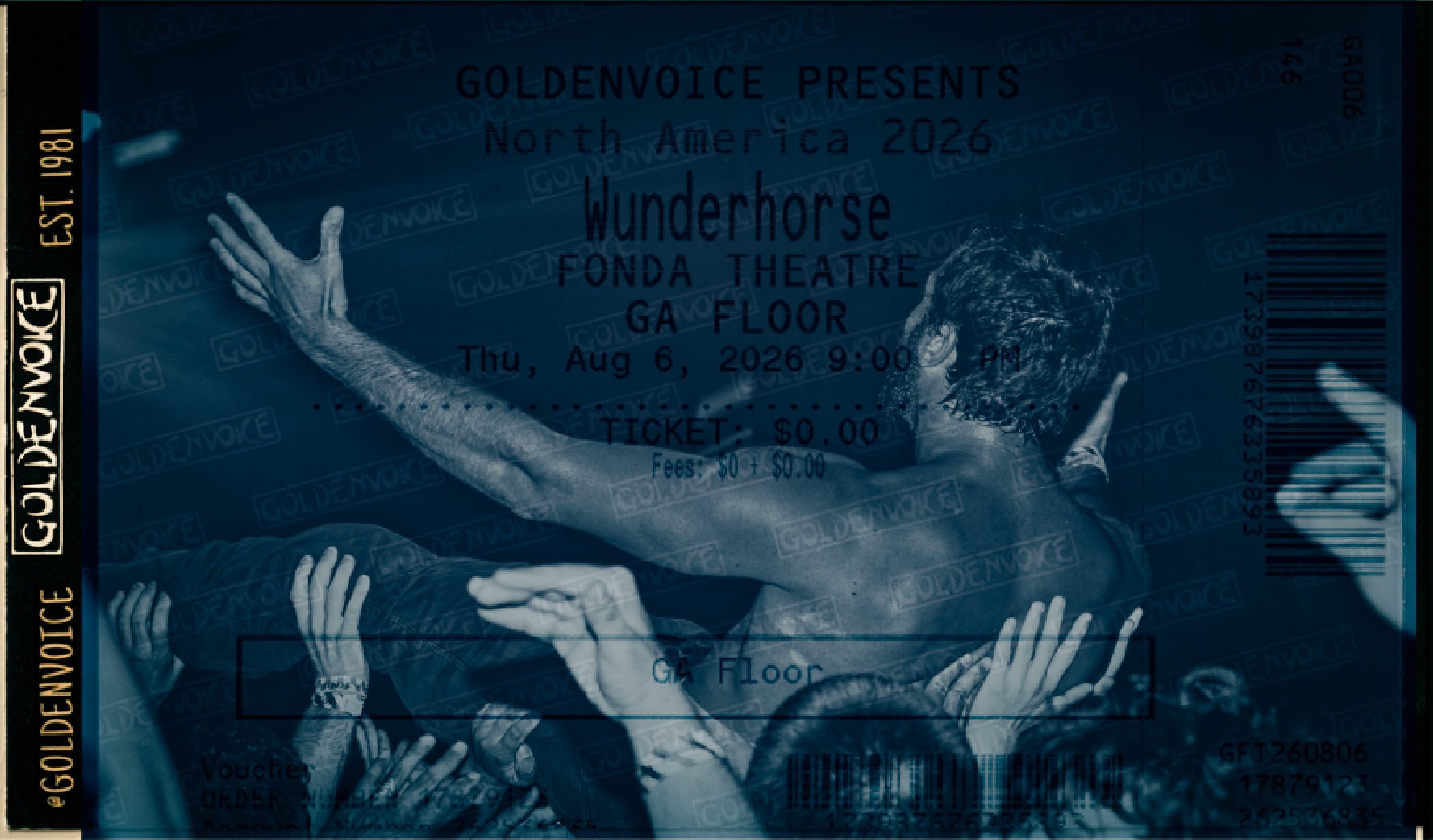 Wunderhorse