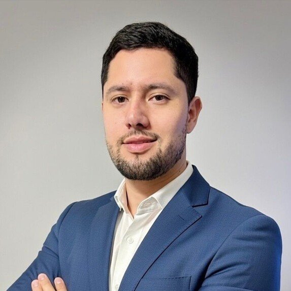 Daniel Andrade-Torres