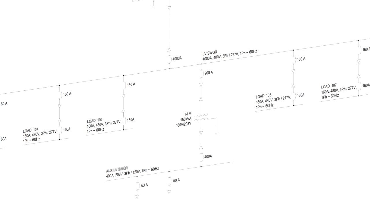 Electrical Design Services