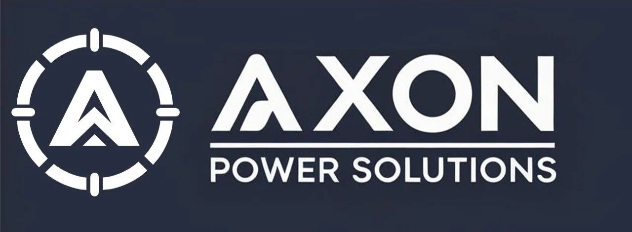 Axon Power Solutions