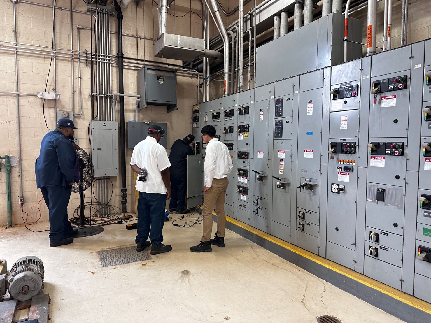 Specialized Services