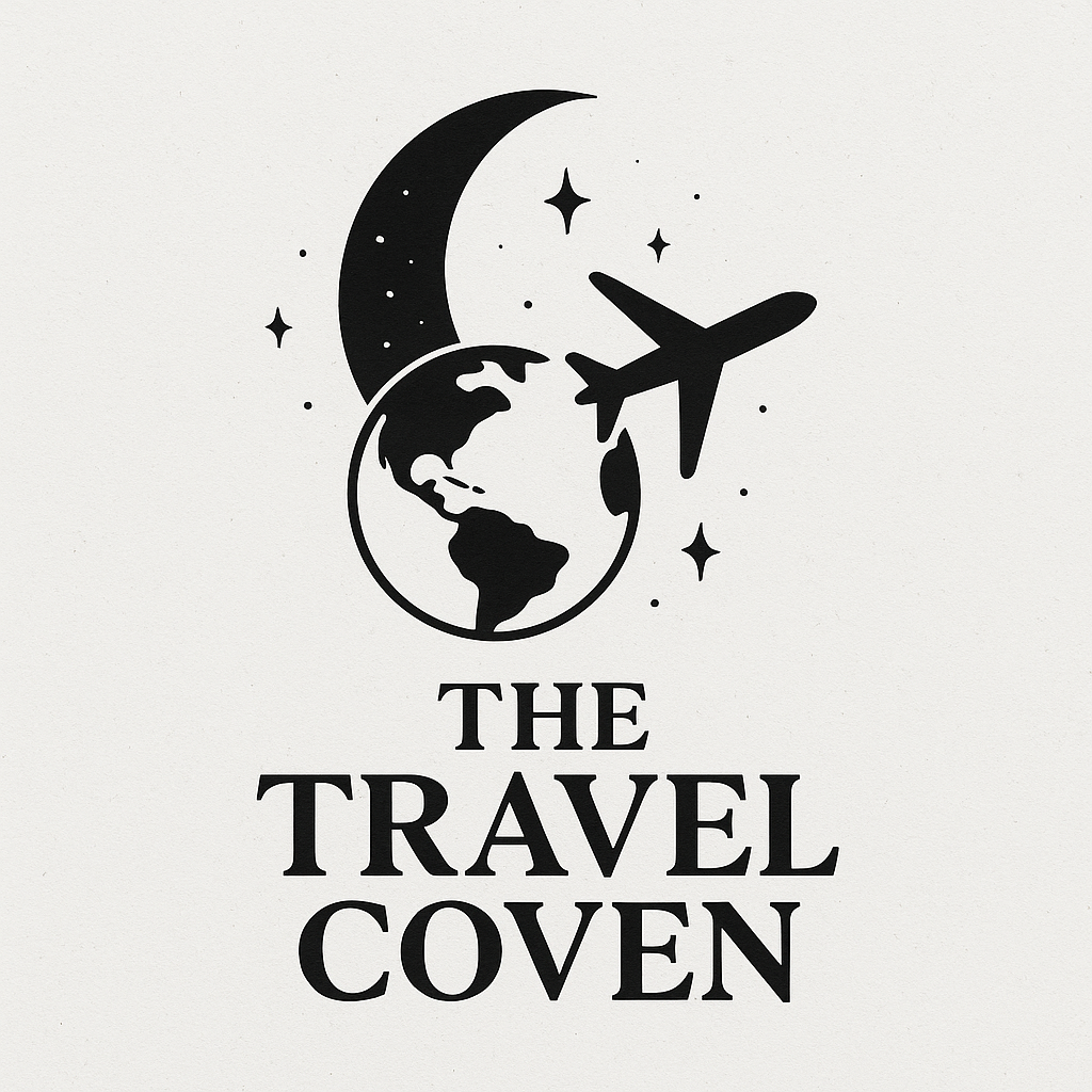 The Travel Coven