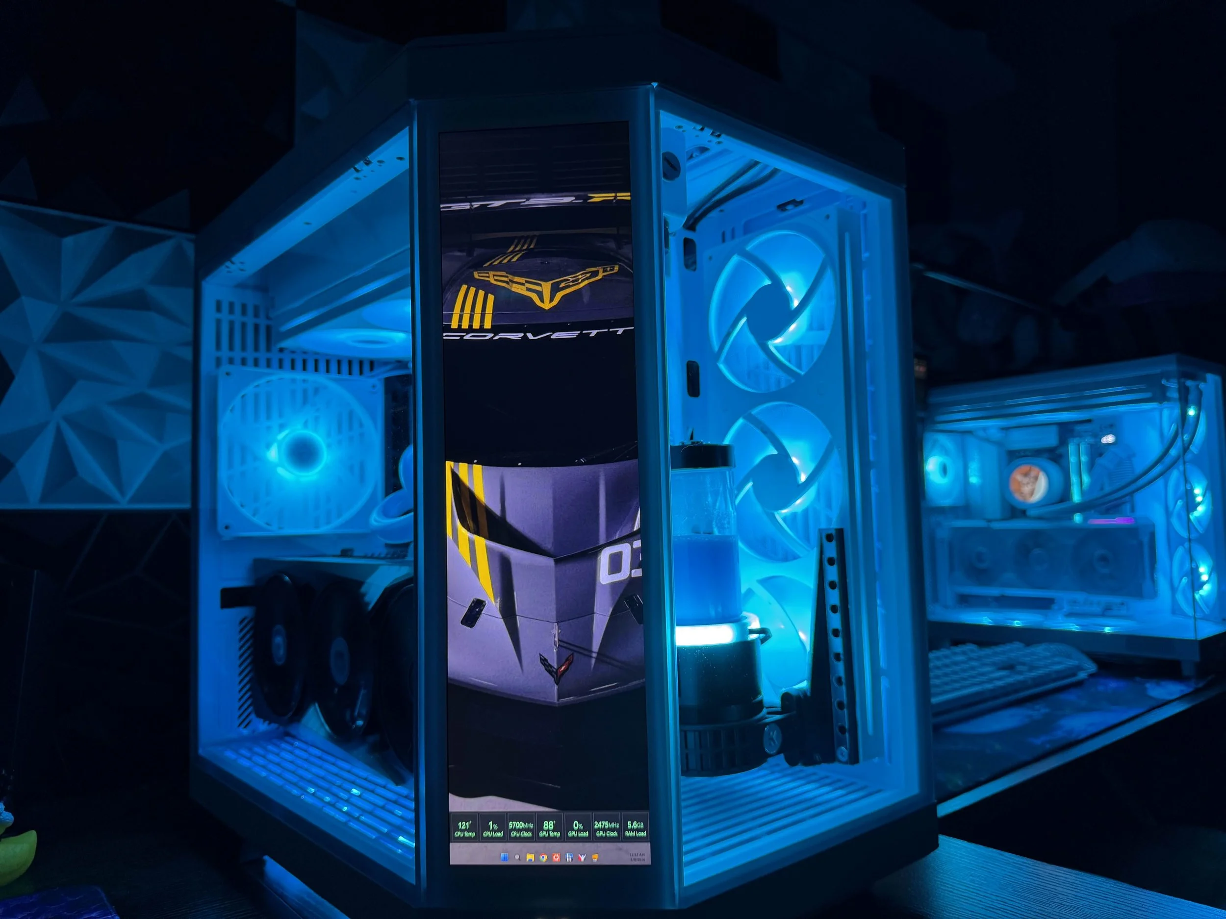 Custom PC Builds
