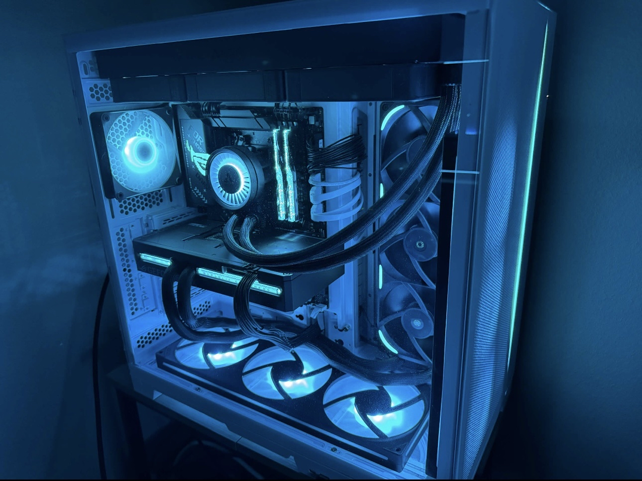 Gaming Systems