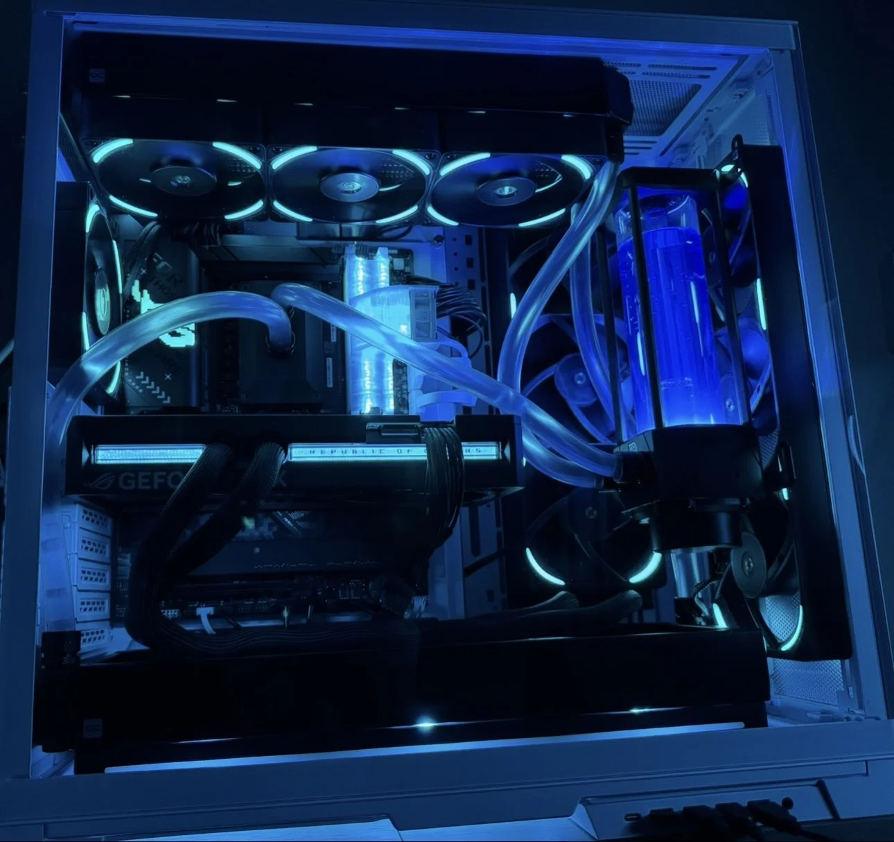 Sim Racing PC - The Pole Position