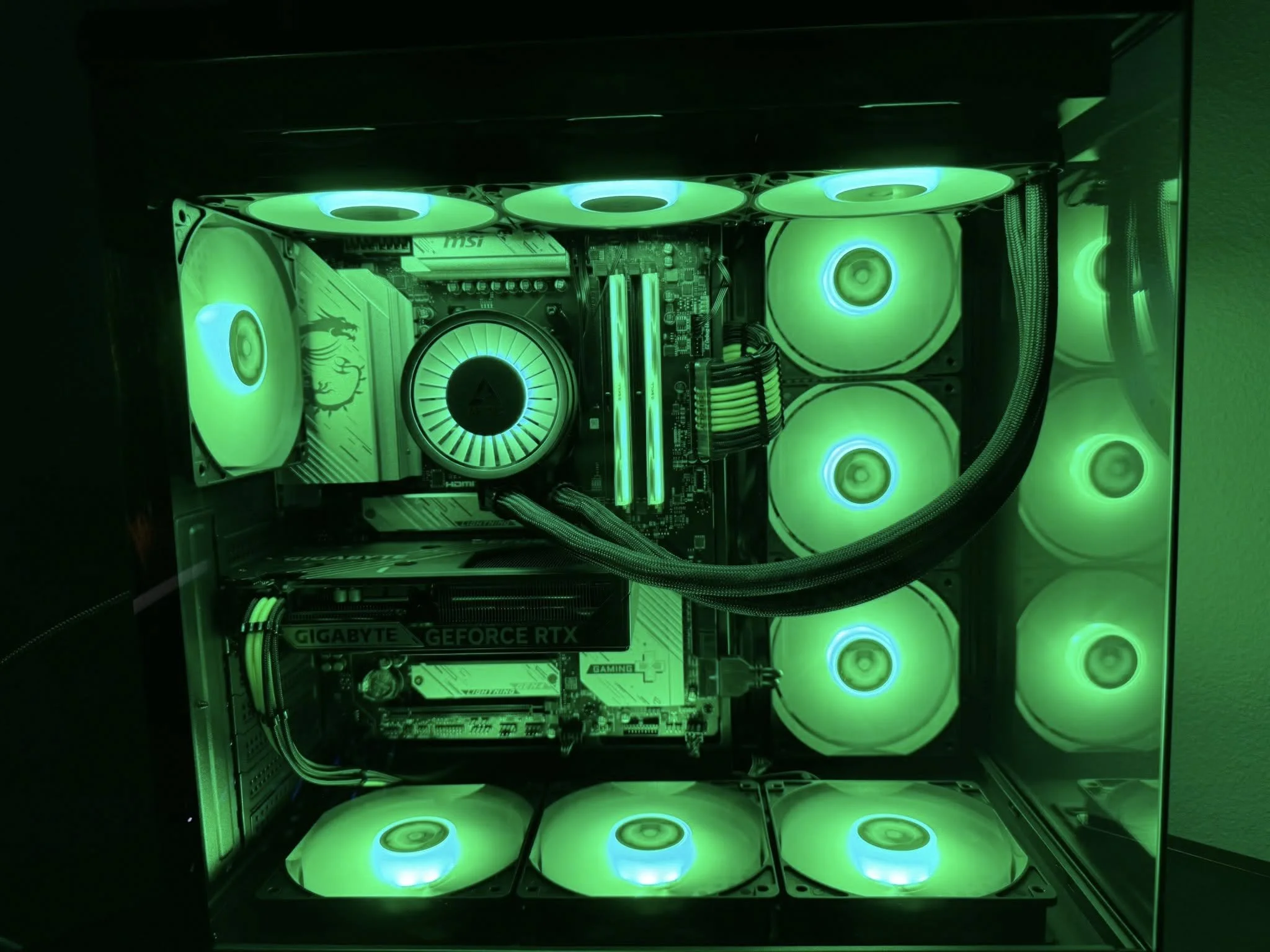 Business PC - The Motorsport Edition