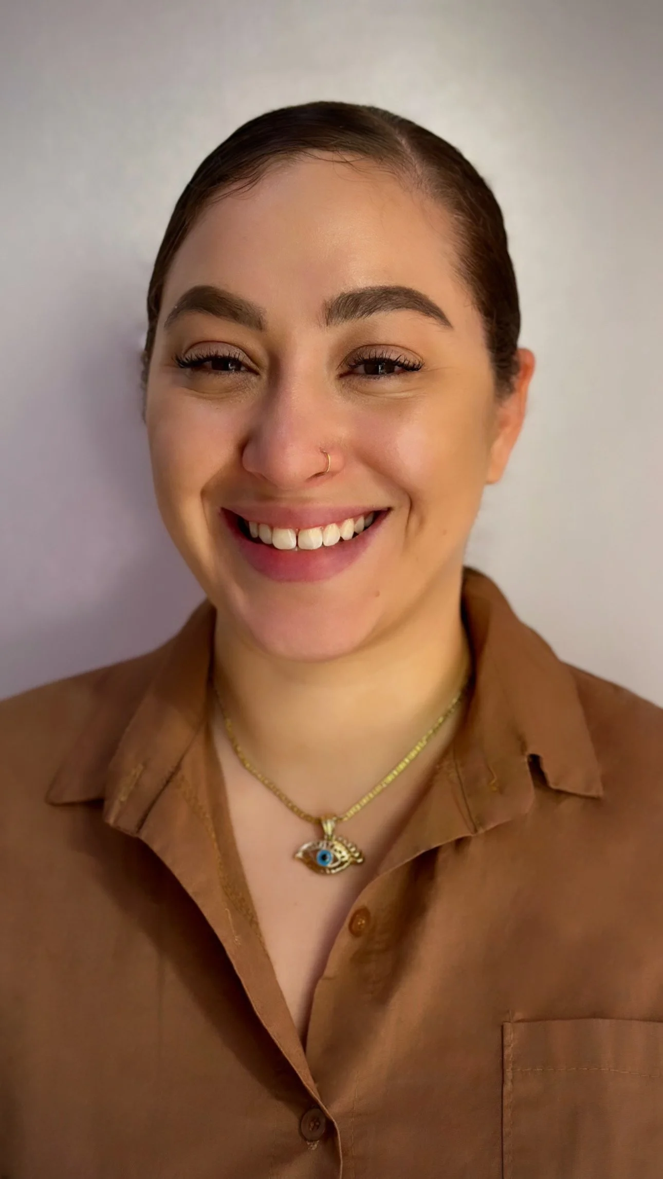 Michelle Maldonado, MHC-LP
