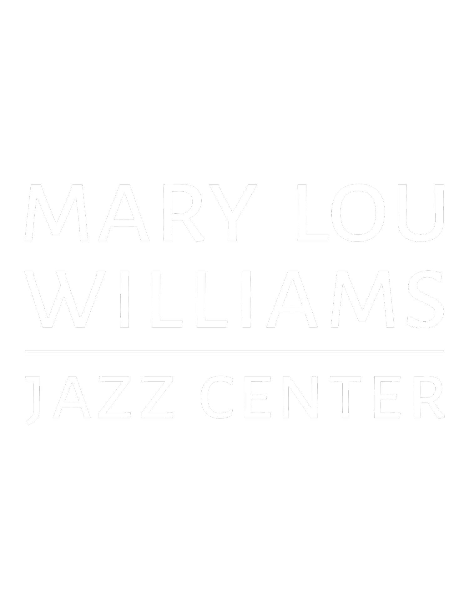 Mary Lou Williams Jazz Center