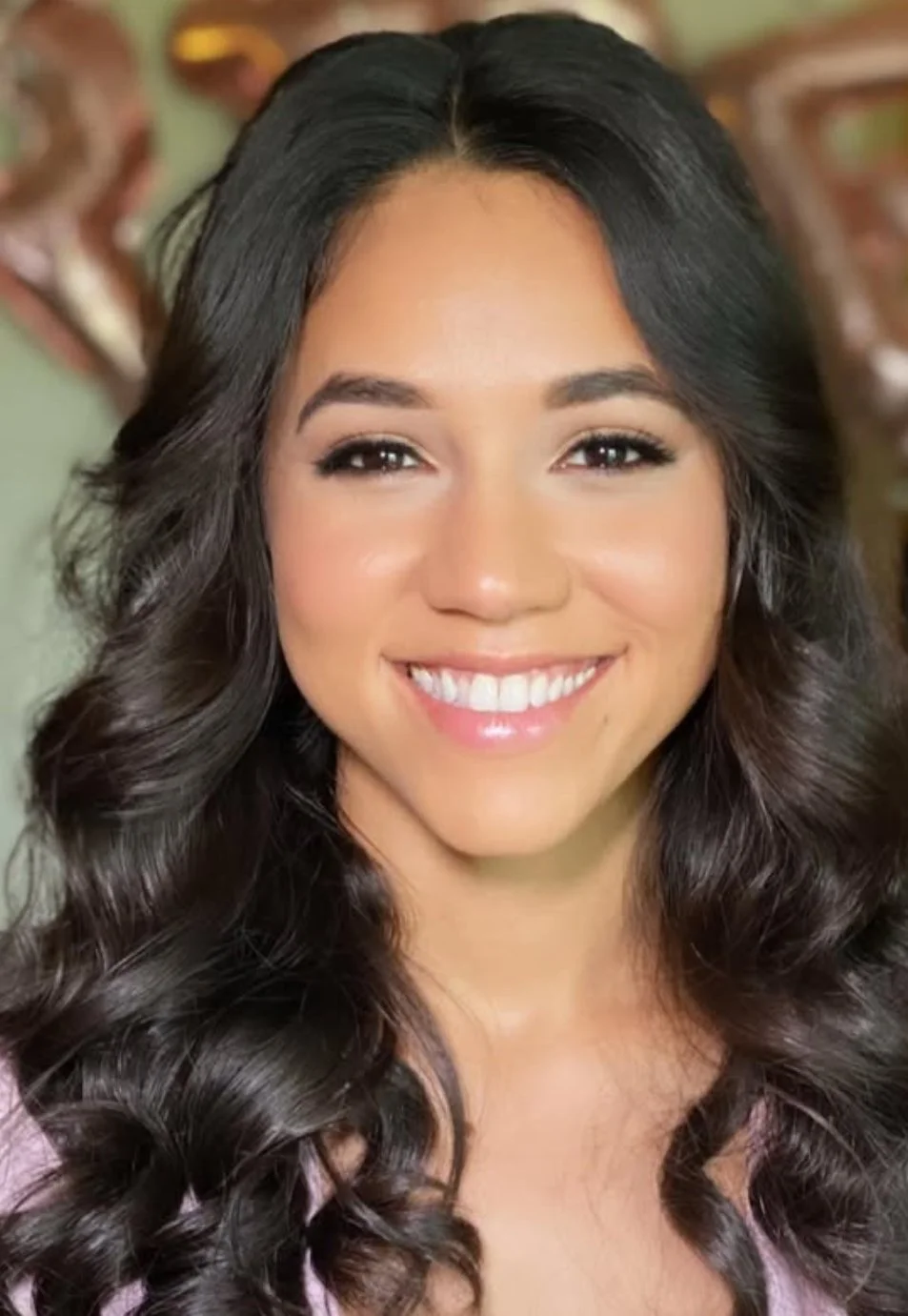 Bridesmaid