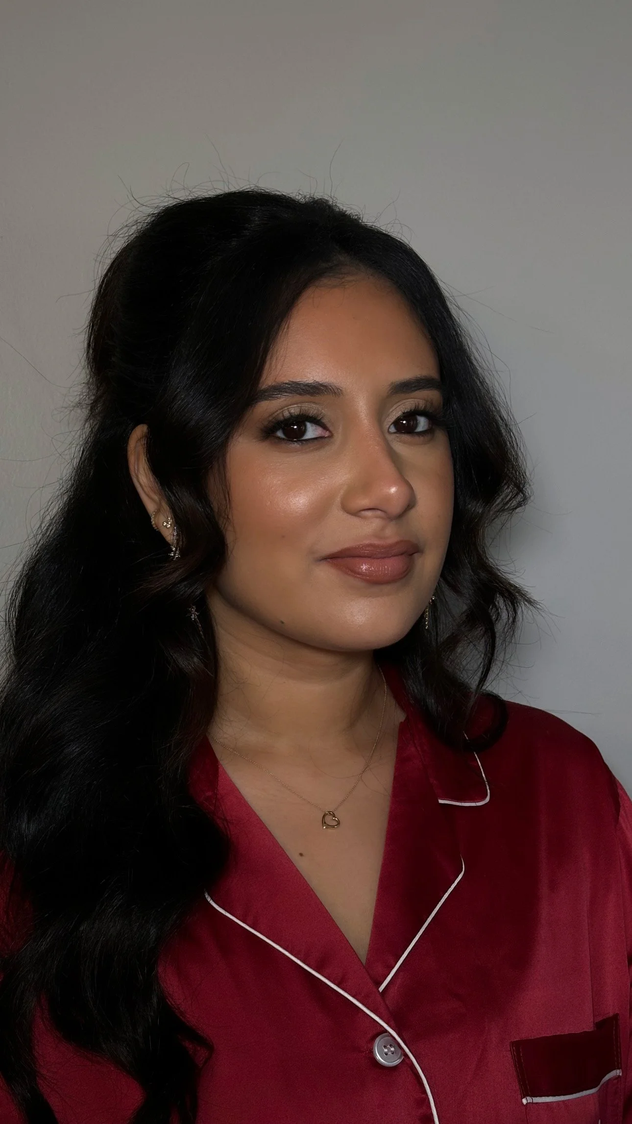 Bridesmaid