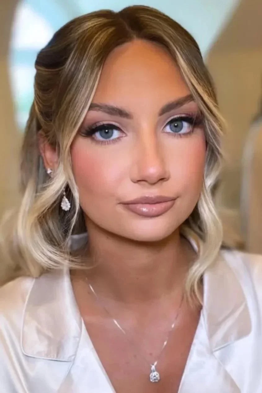 Bridesmaid