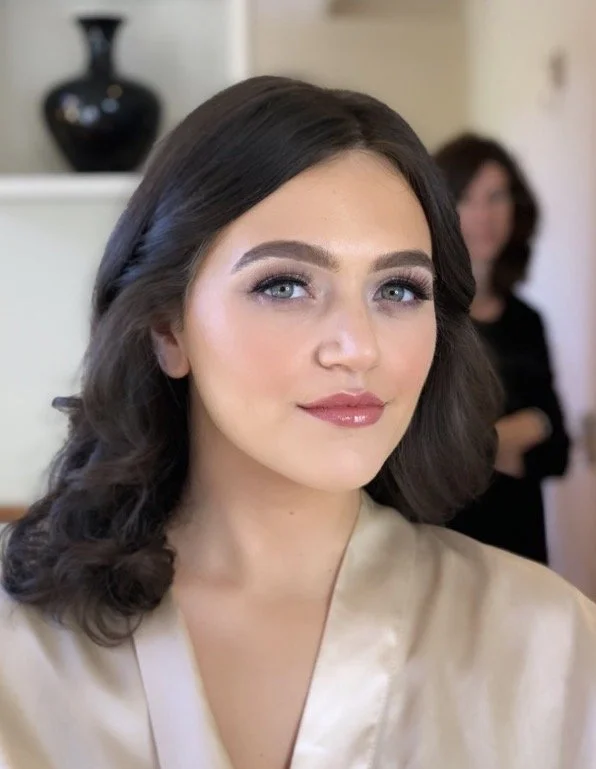 Bridesmaid