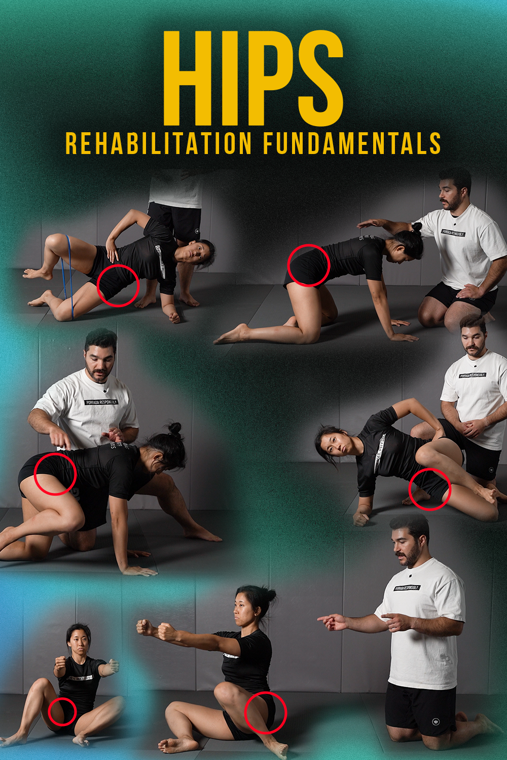 jiu jitsu physical therapy los angeles