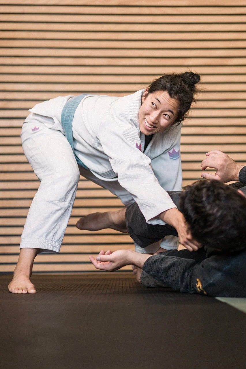 jiu jitsu physical therapy los angeles