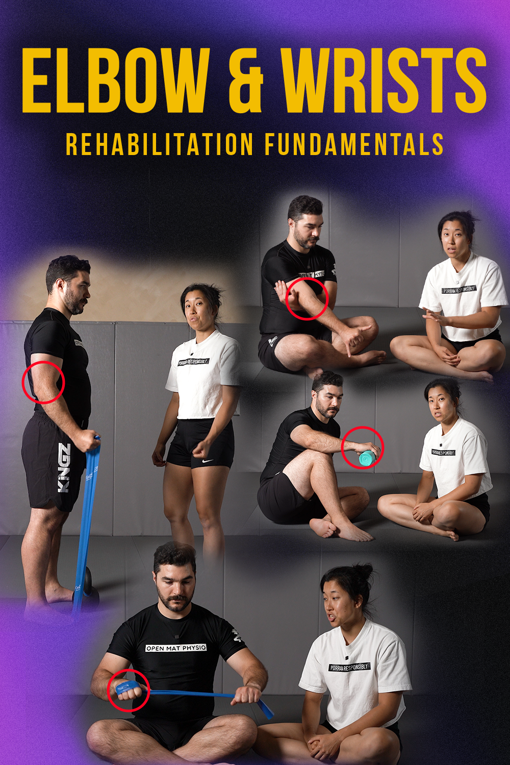 jiu jitsu physical therapy los angeles