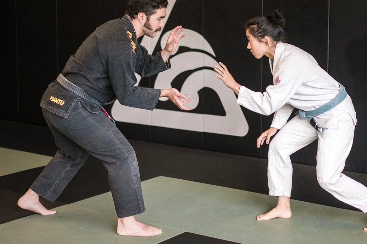 jiu jitsu physical therapy los angeles