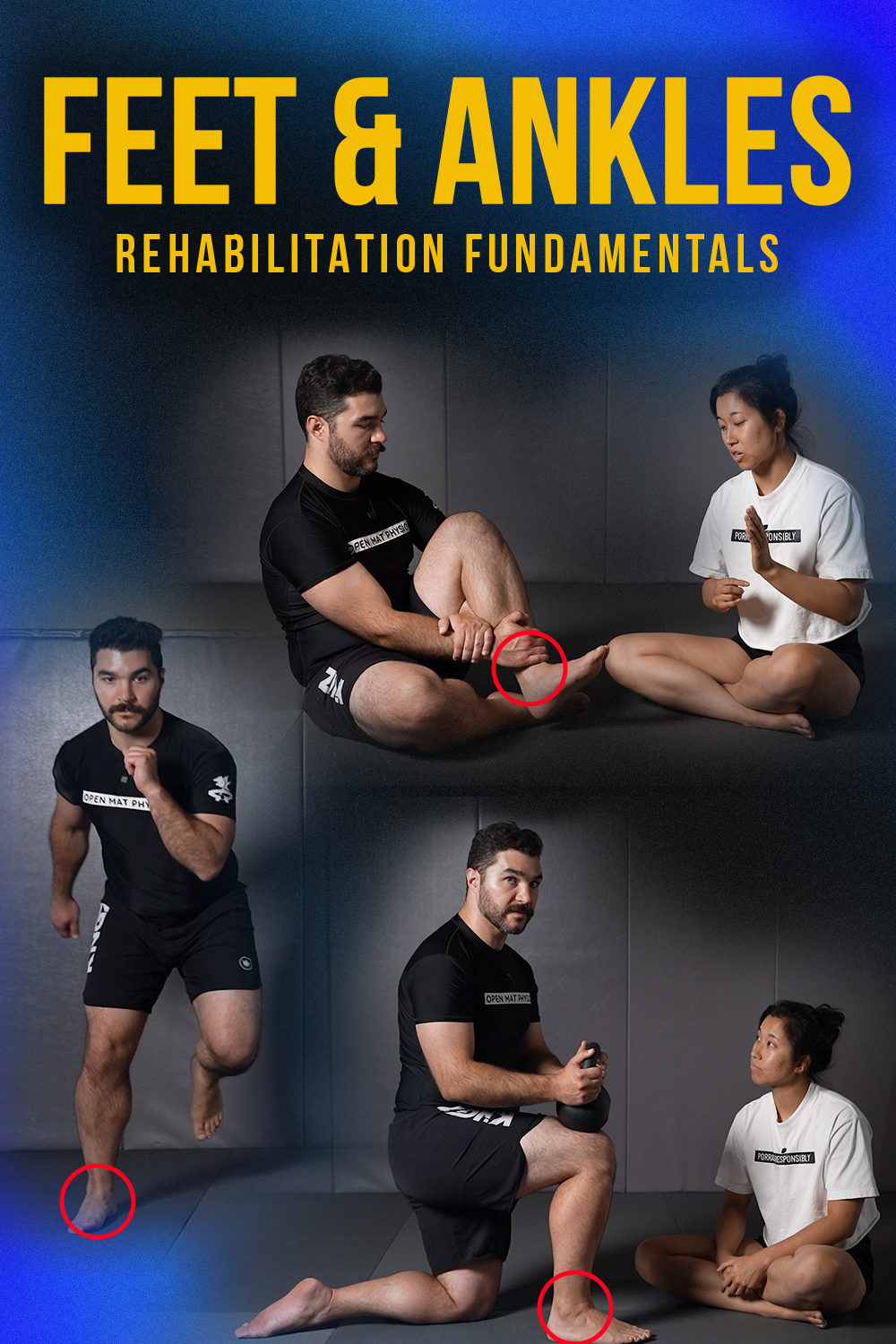 jiu jitsu physical therapy los angeles