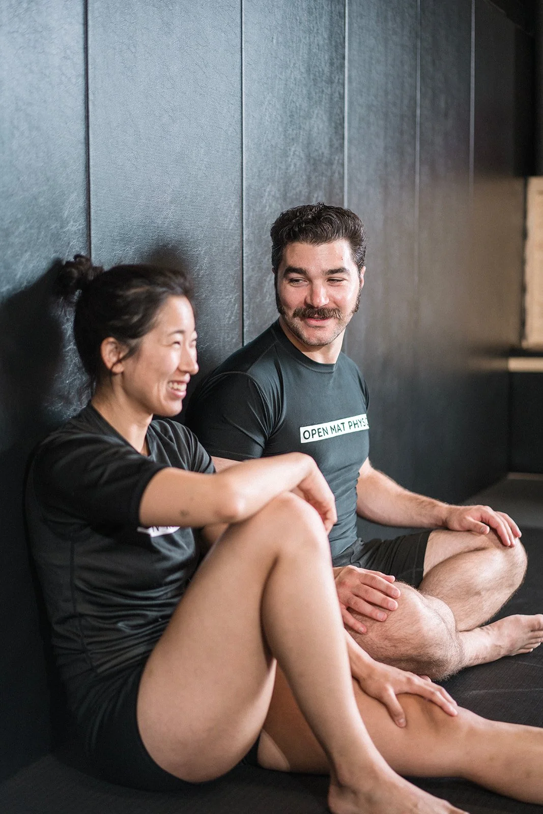 jiu jitsu physical therapy los angeles