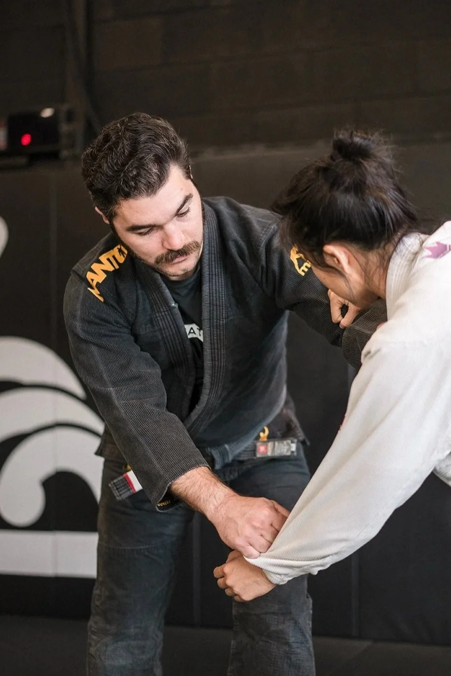 jiu jitsu physical therapy los angeles