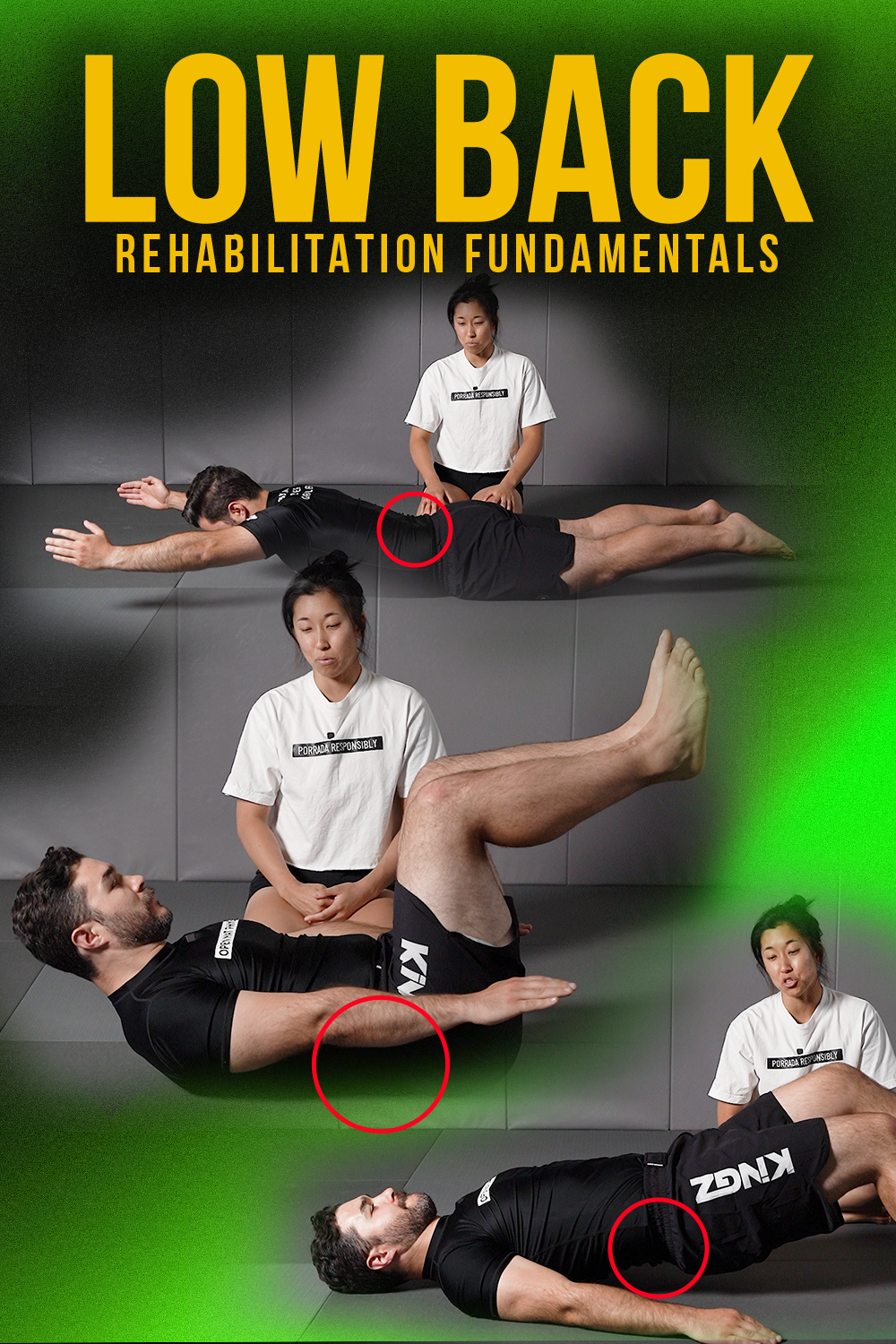 jiu jitsu physical therapy los angeles