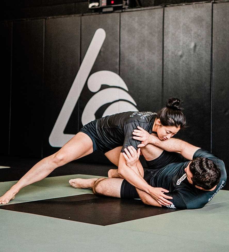 jiu jitsu physical therapy los angeles