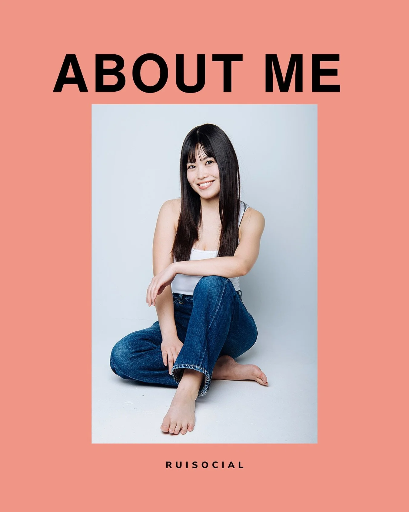 -------------------------------------------------------

Hello, I&rsquo;m Rui, the founder of RUISOCIAL.

I&rsquo;m a social media manager, digital marketer, and dancer based in Brisbane and Japan. 

I promote the next wave of performers, mainly focu