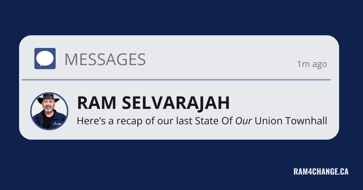 Local Presidents Got Honest About What's Broken—and What They Need to Lead 