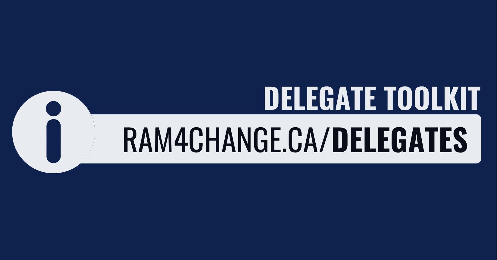 Ram Selvarajah for OPSEU First VP 