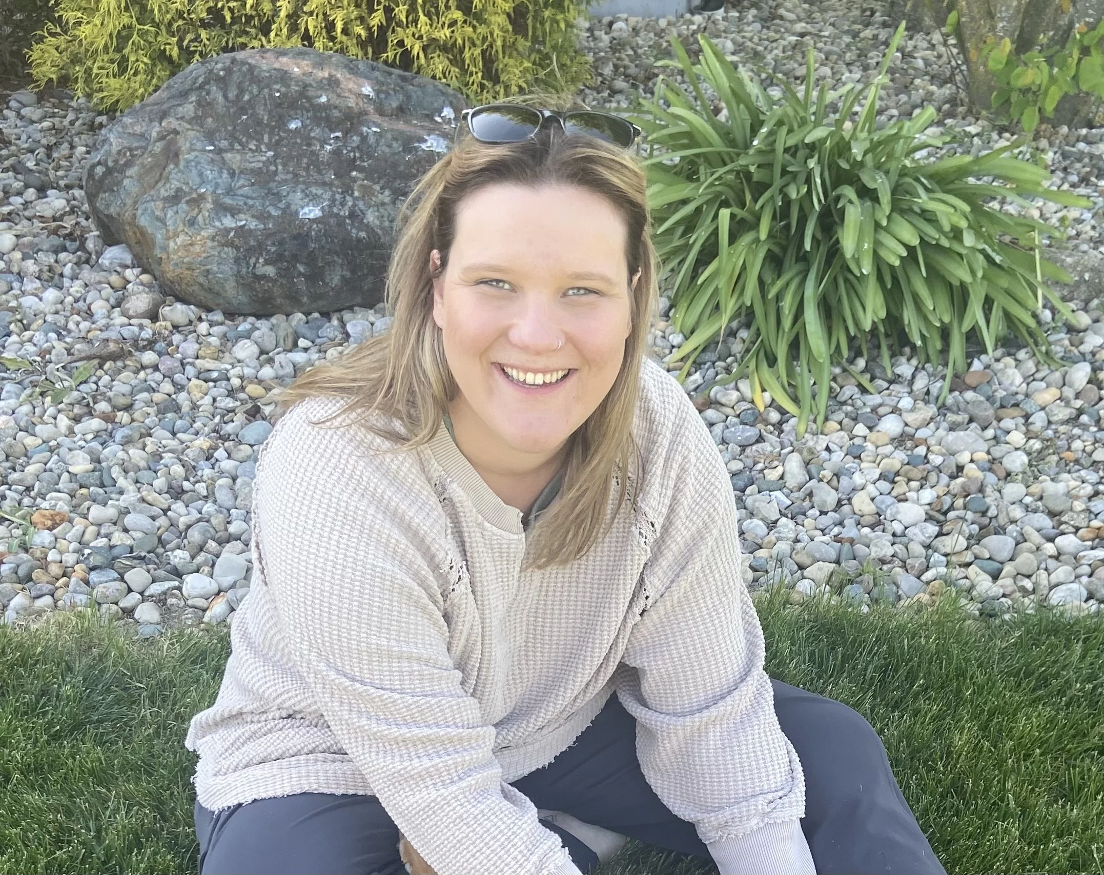 Morgan Weininger LISW-S therapist Columbus, Ohio