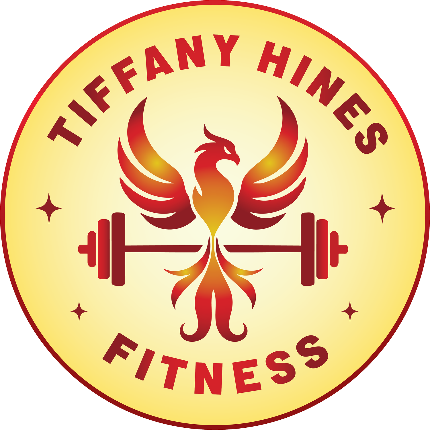 TIFFANY HINES FITNESS