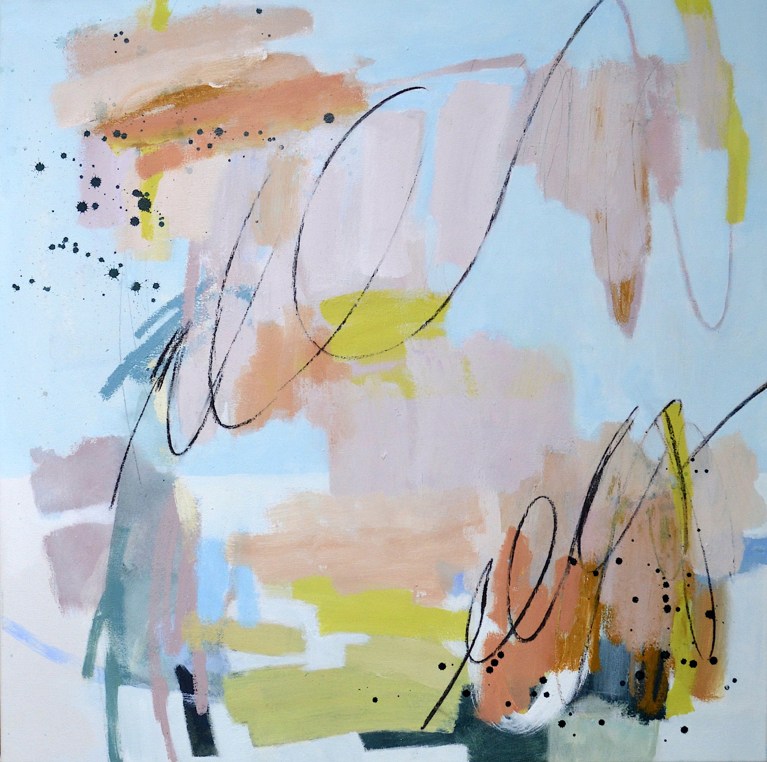  la forêt sauvage II.JPG