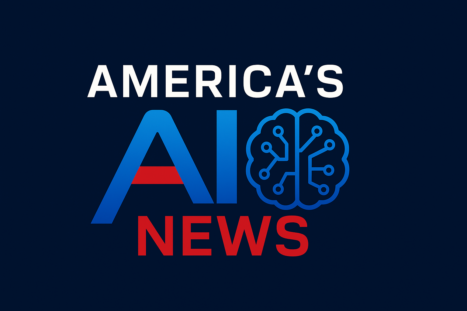 America's AI News