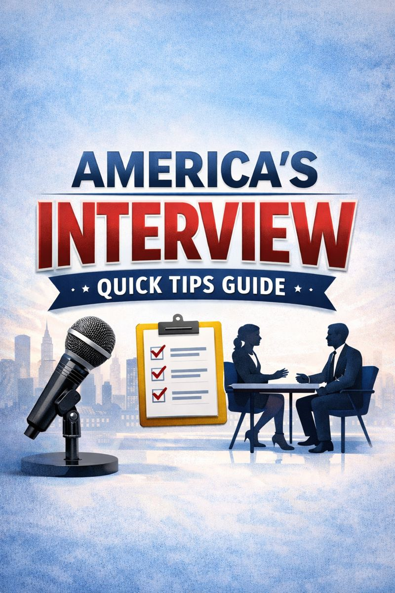 Interview Prep Guide