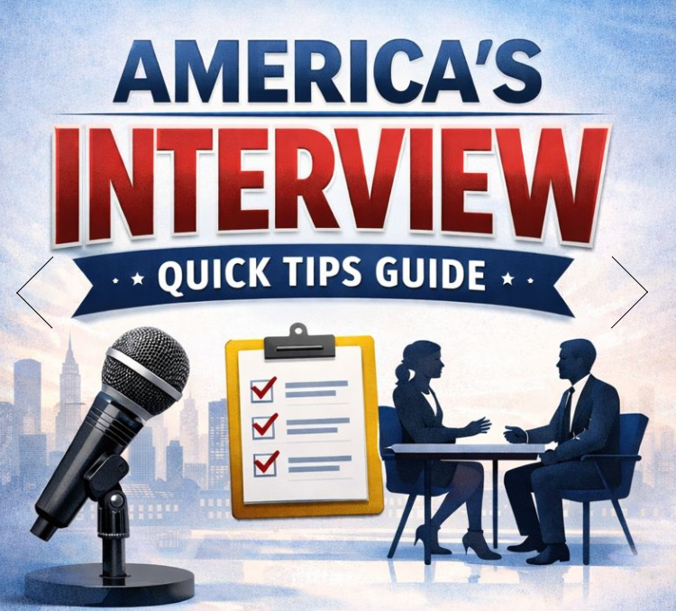 Interview Success Guide
