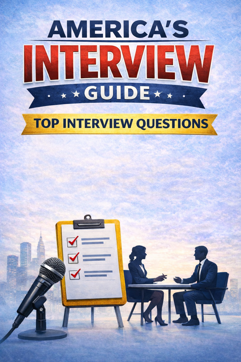 Free Interview Questions & Answers