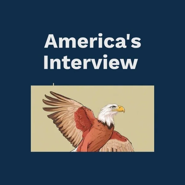  Americas Interview