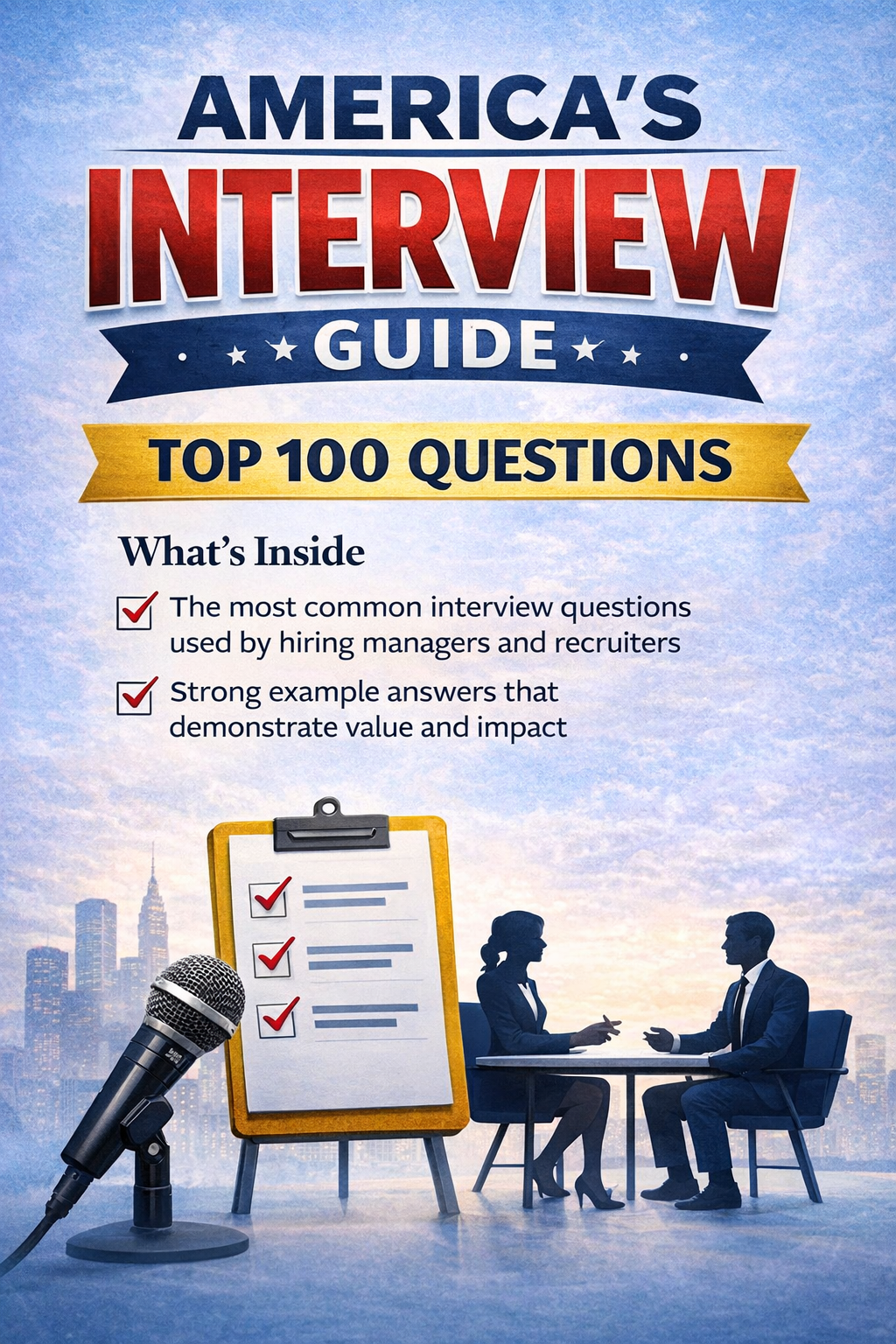 Top Interview Questions