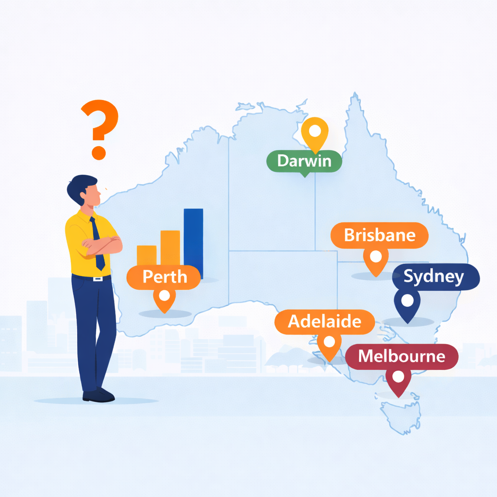 Why Diversification Is Important To Your Property Portfolio.