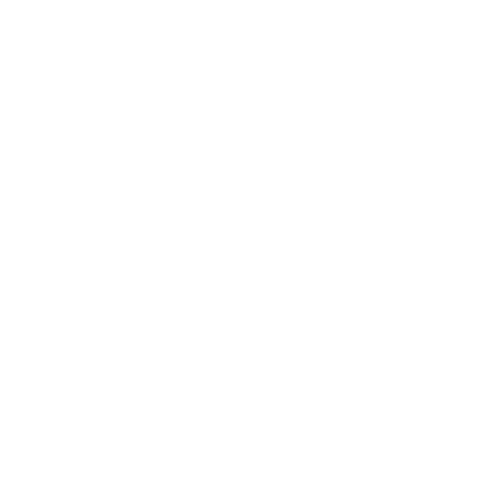 Icon of three people with a shining light above them, representing a team; text about the team's experience in the property sector.