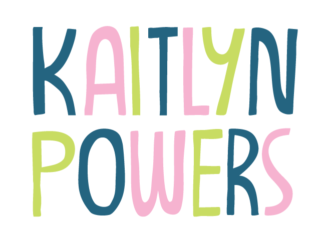 Kaitlyn Powers