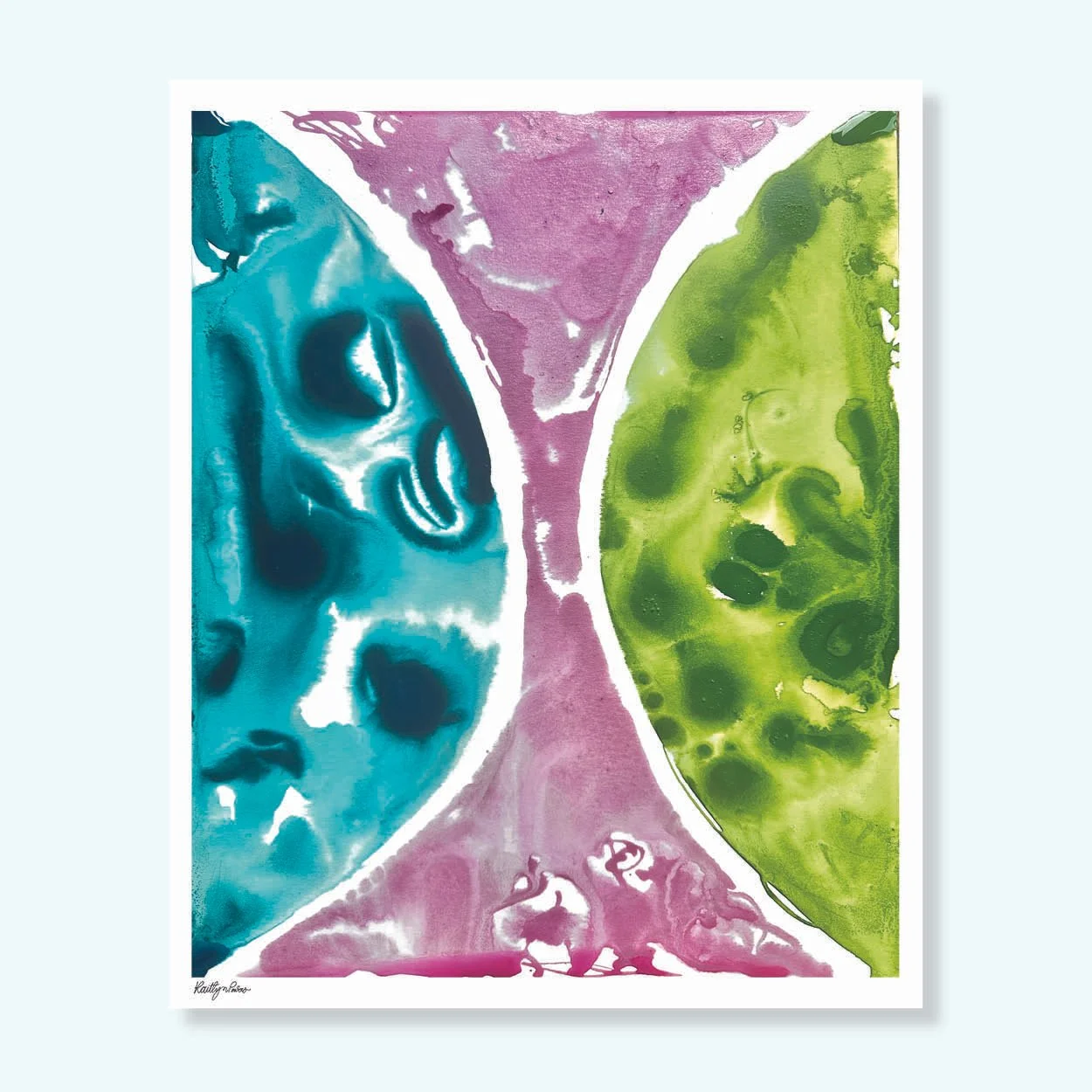 Flow 2 Print