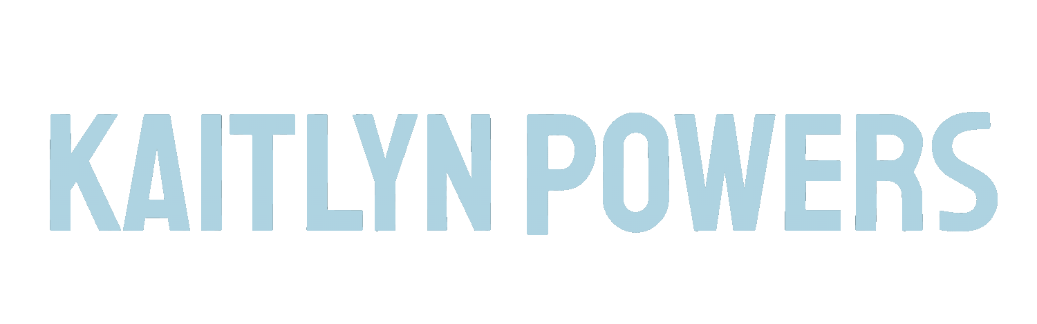 Kaitlyn Powers
