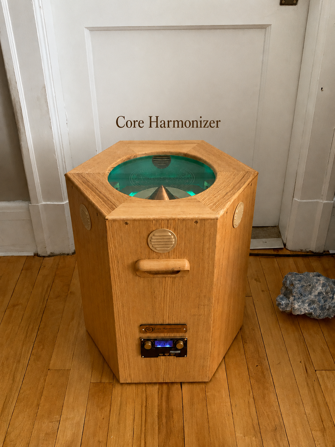 Core Harmonizer