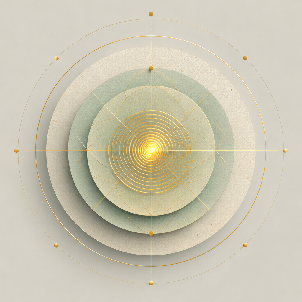 Essential Oil Alignment