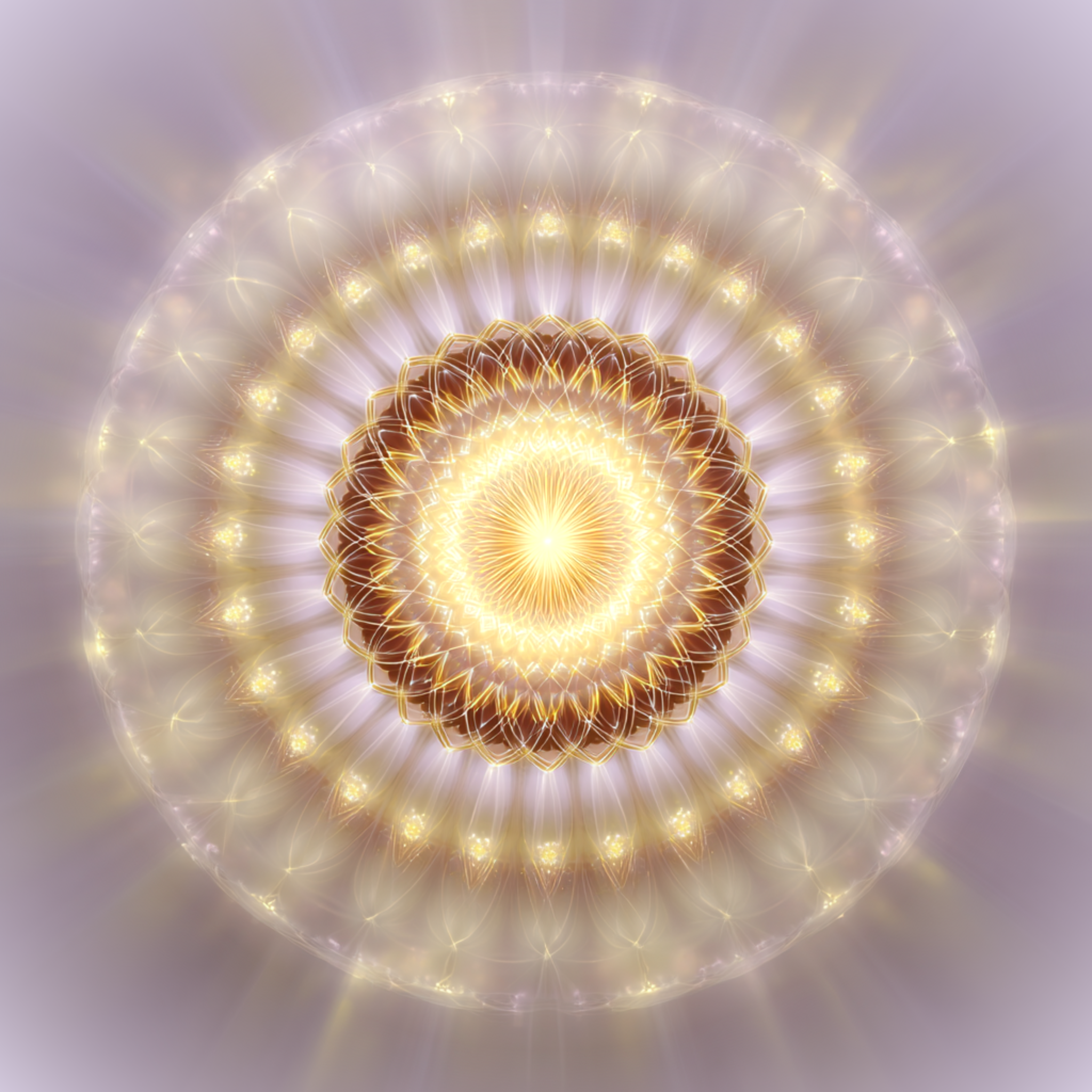 Frequencies of Light