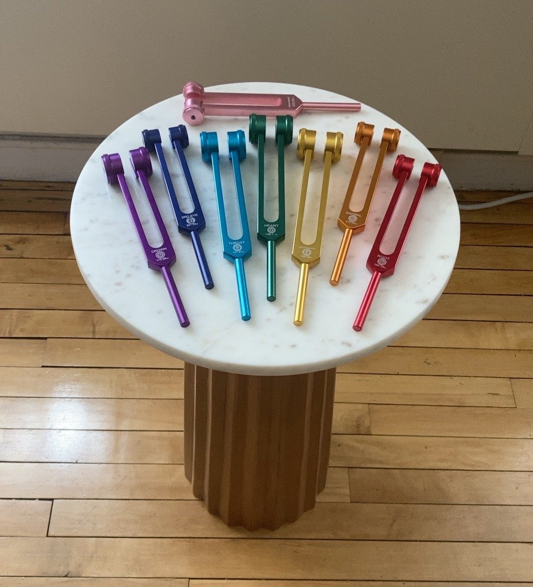 Tuning Forks