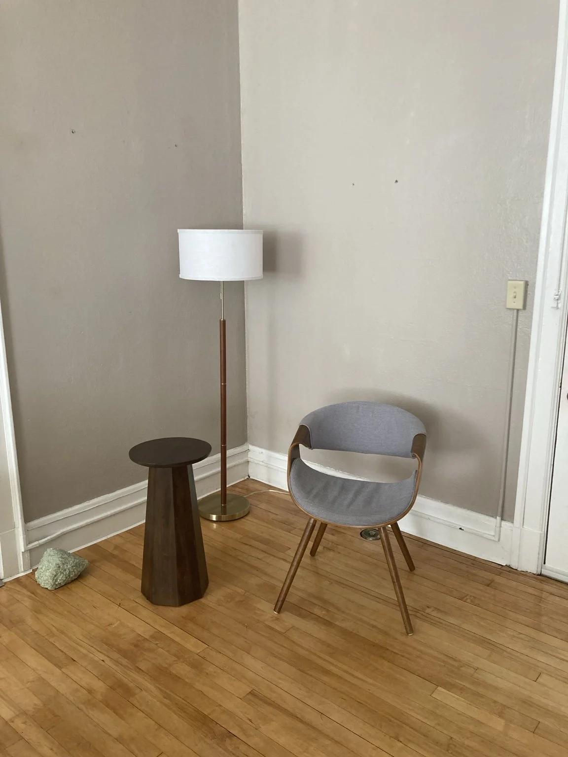 Client Seating
