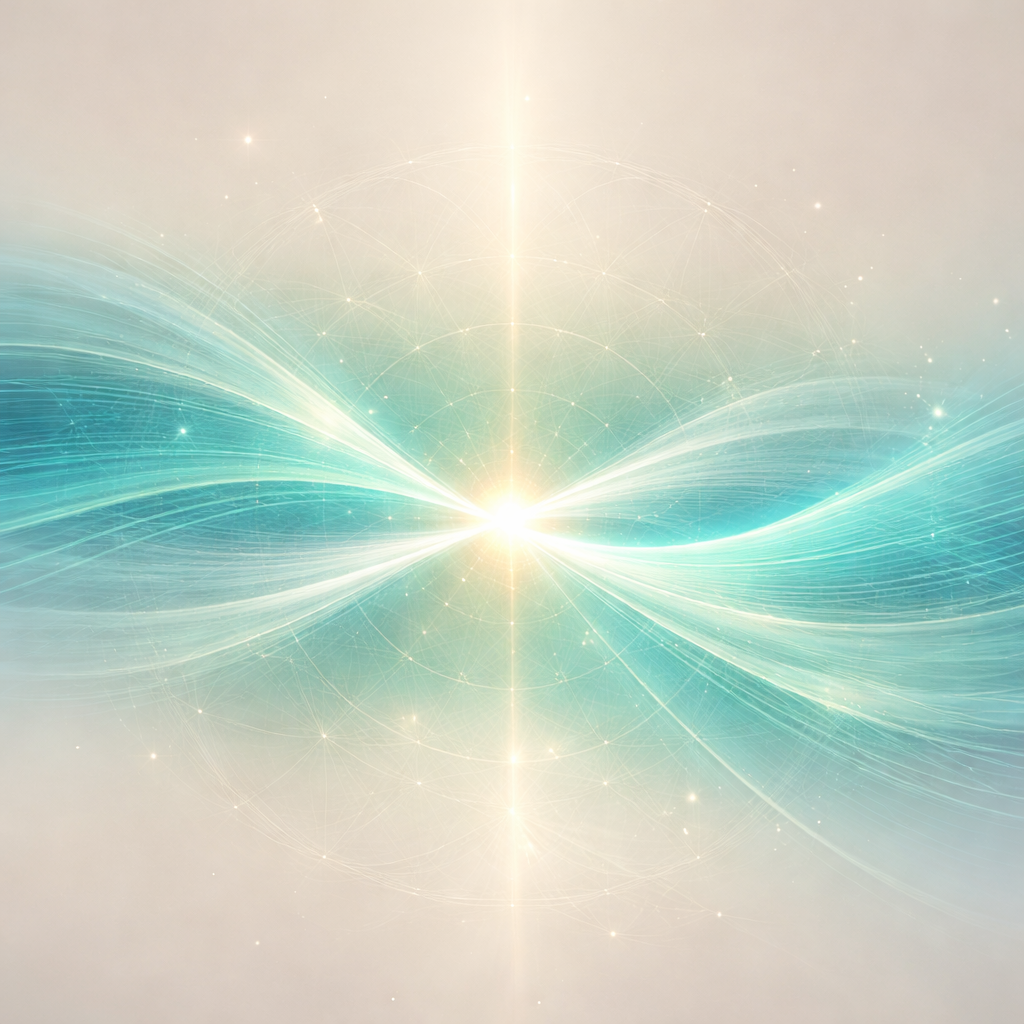 HEALY Frequency Device