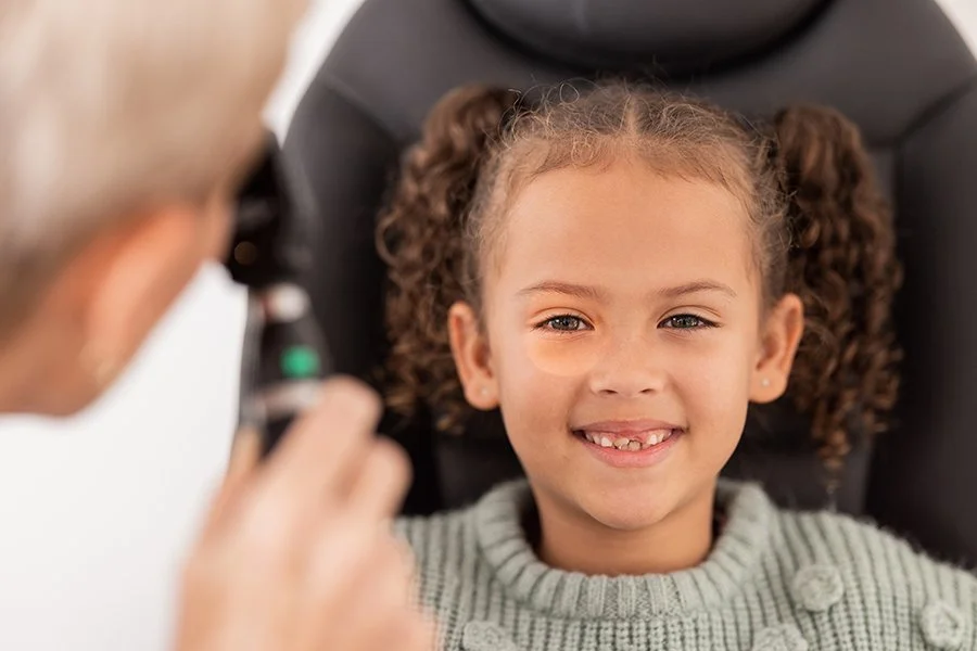Myopia Management: What Is It and Does My Child Need It?